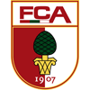 Teamfoto für FC Augsburg
